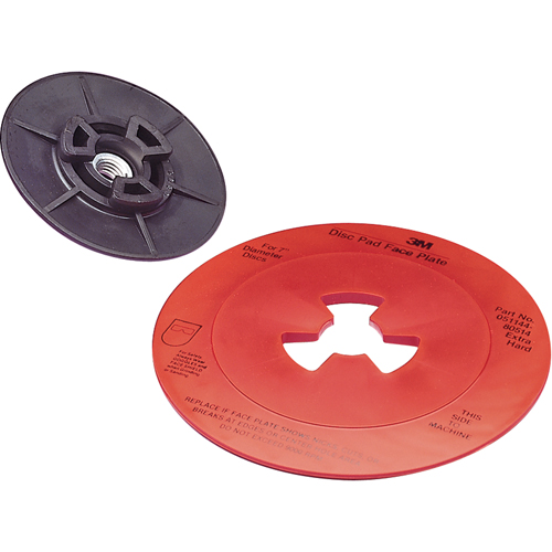 Disques en fibre - Accessoires Sidevic Inc.