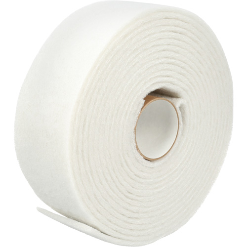 Ruban de nettoyage et de finition Scotch-Brite, Nettoyage, 4" la x 30' lo Sidevic Inc.