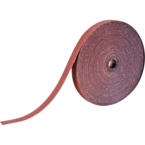 Rouleaux d'atelier - Feuilles abrasives 314D pour professionels, 1" la x 150' lo, Grain 100J Sidevic Inc.