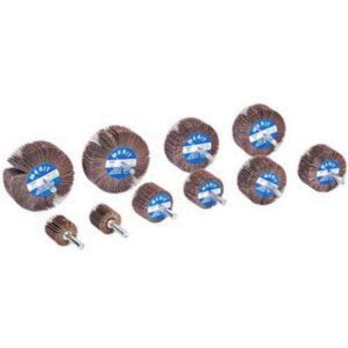 Trousse d'essai de mini-meules &agrave; lamelles Sidevic Inc.