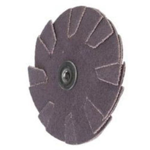 ALO Overlap Slotted Disc Sidevic Inc.
