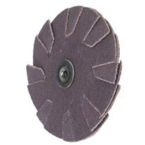 ALO Overlap Slotted Disc Sidevic Inc.