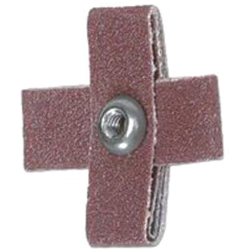 Cross Abrasive Pad Sidevic Inc.