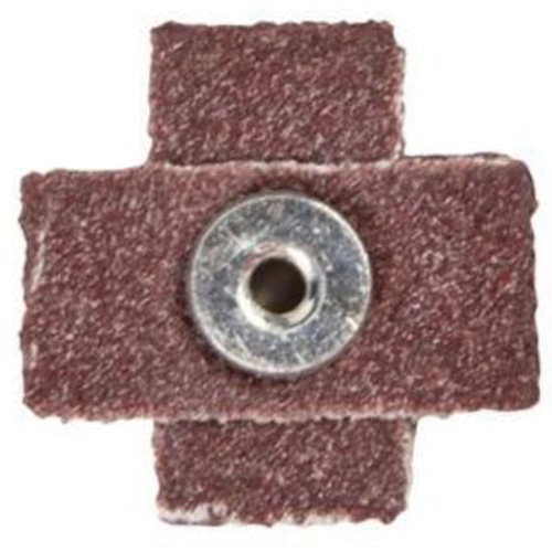 Cross Abrasive Pad Sidevic Inc.