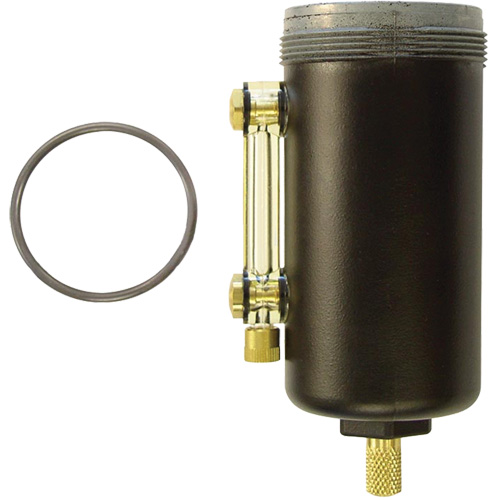 Filter/Regulator - Replacement Bowl Sidevic Inc.