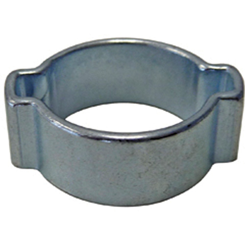 Collier de serrage pour boyau, Dia. min 11 mm, Dia. max 13 mm Sidevic Inc.