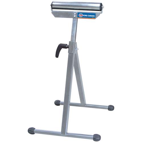 Supports  &agrave; rouleau Sidevic Inc.