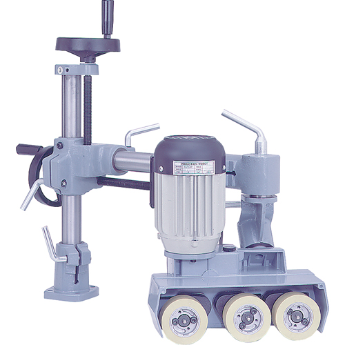 Power Feeder Sidevic Inc.