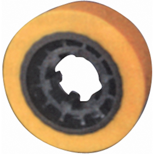 Power Feeder Replacement Wheel Sidevic Inc.