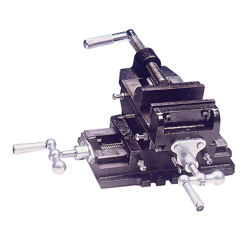 Drill Press Vise Sidevic Inc.