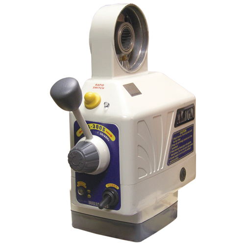 Table Powerfeed Sidevic Inc.