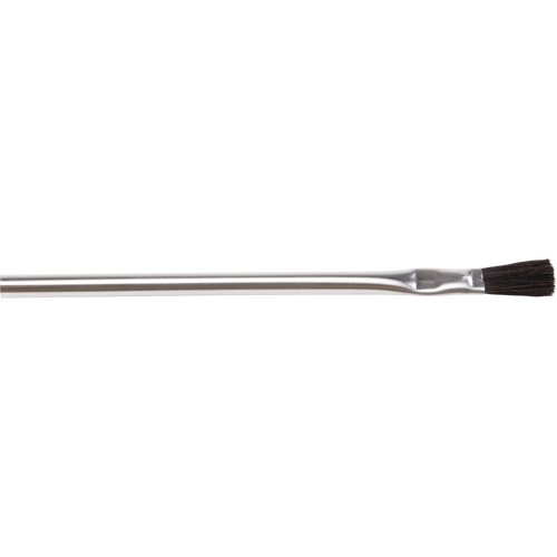 Brosses pour application d'acide/flux, Longueur 6-1/8" Sidevic Inc.