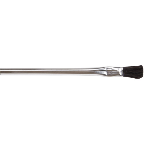 Acid/Flux Brushes, 6-1/8" Long Sidevic Inc.