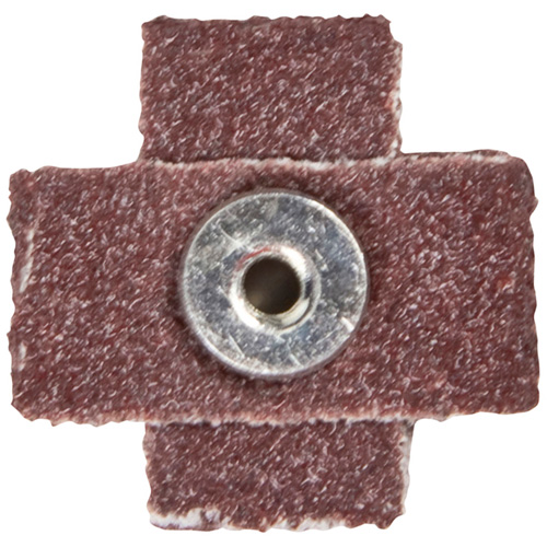 Cross Abrasive Pad Sidevic Inc.