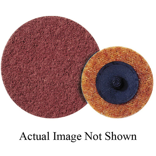 TWIST BLENDEX Conditioning Disc, 3" Dia., Super Fine Grit, Aluminum Oxide Sidevic Inc.
