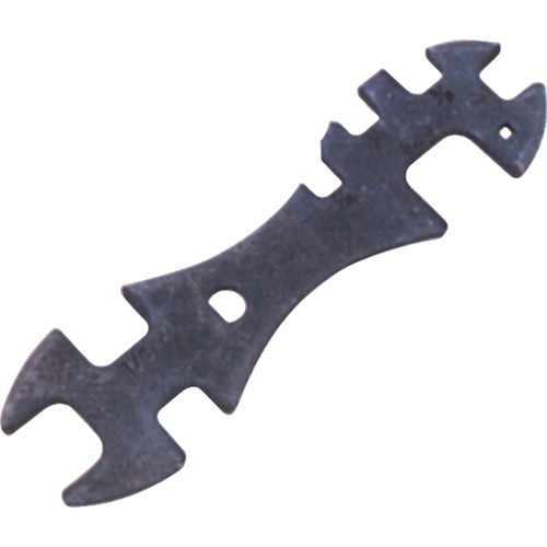 10-Way Cylinder Wrench Sidevic Inc.
