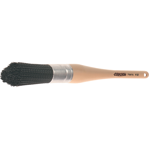 Brosses de nettoyage des pi&egrave;ces Sidevic Inc.