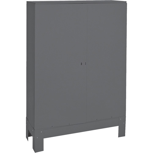 Hinged Door Set Sidevic Inc.