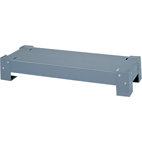 Bin Cabinet  Base Sidevic Inc.