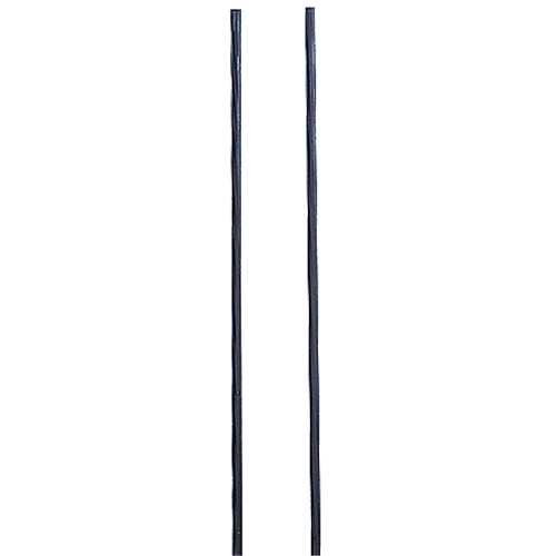 Rails pour bacs basculants Sidevic Inc.