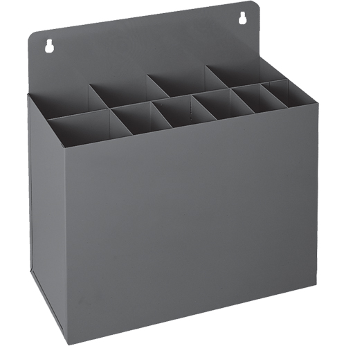 Support de rangement pour clavettes Sidevic Inc.