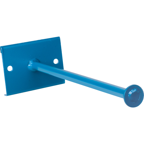 Supports fixes pour contenants - Accessoires pour panneaux &agrave; fentes Sidevic Inc.