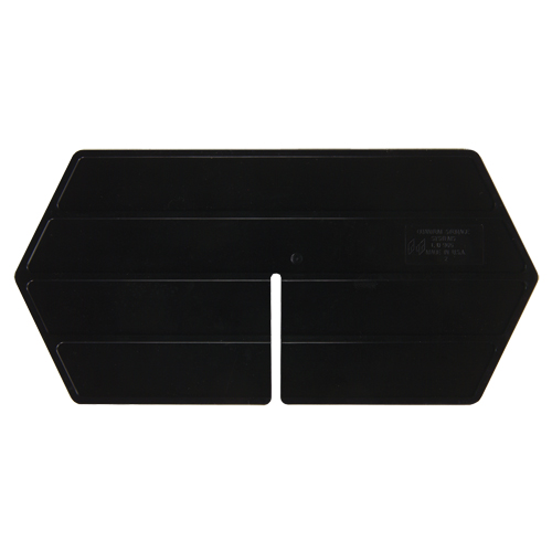 Length Divider for Quick Pick Bins Sidevic Inc.