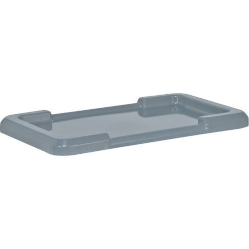Cross Stack Bins - Lids Sidevic Inc.