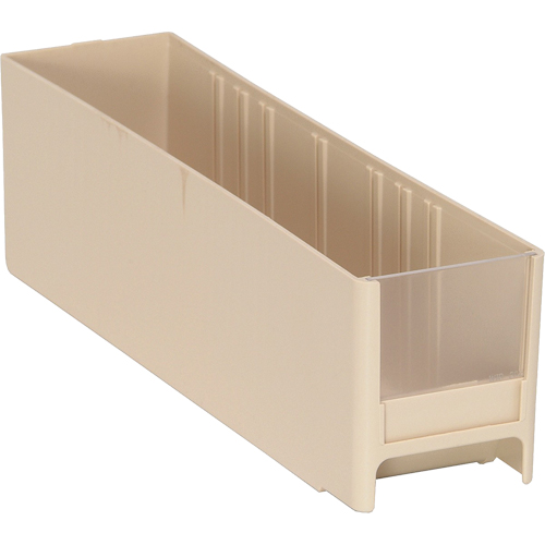 Cabinet Drawer, 2-3/4" W x 11" D x 2-1/2" H, Ivory Sidevic Inc.