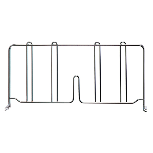 Wire Shelving Dividers Sidevic Inc.