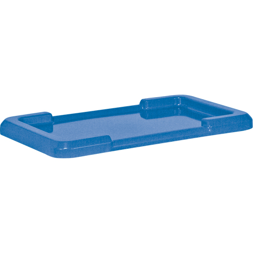 Cross Stack Bins - Lids Sidevic Inc.