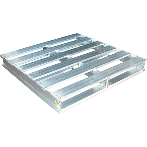 Aluminum Pallets Sidevic Inc.