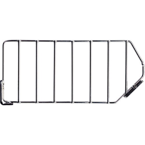 Wire Mesh Divider Sidevic Inc.