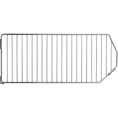Wire Mesh Divider Sidevic Inc.