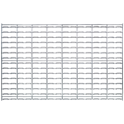 Quantum&reg; Louvered Panel Sidevic Inc.