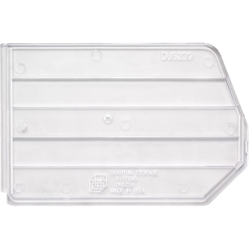 Divider for Stack & Hang Bin Sidevic Inc.