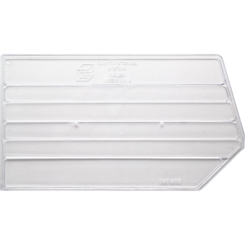 Divider for Stack & Hang Bin Sidevic Inc.