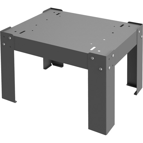 Base for Bearing Slide Rack Sidevic Inc.