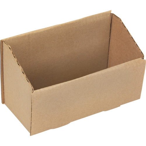 Corrugated Deep Removable Dividers Sidevic Inc.