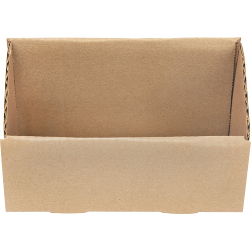 Corrugated Deep Removable Dividers Sidevic Inc.