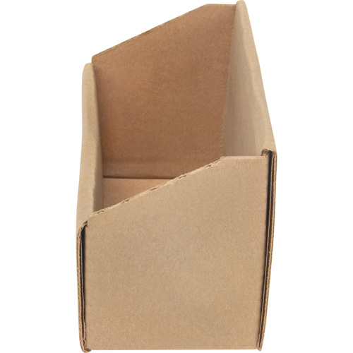 Corrugated Deep Removable Dividers Sidevic Inc.