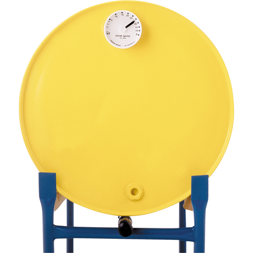 Horizontal Drum Gauges Sidevic Inc.