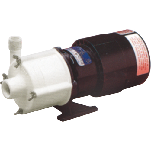Industrial Mildly Corrosive Series Pump Sidevic Inc.