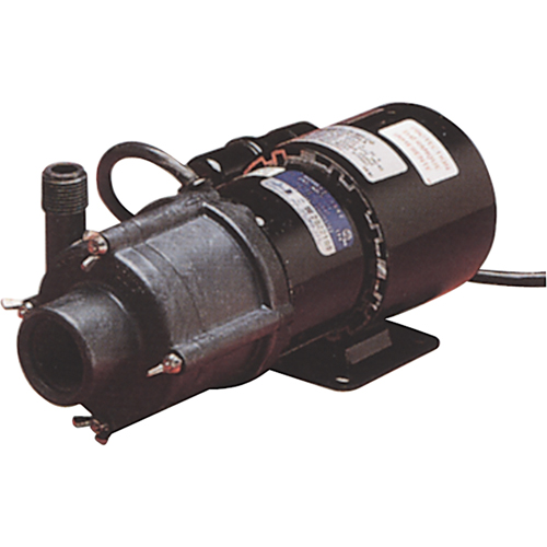 POMPE,CENTRIFUGE,ENTRAIN ,MAGNETIQUE,SERIE MD-HC Sidevic Inc.