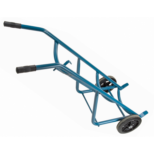 Drum Hand Trucks, Steel Construction, 25 - 55 US Gal. (20 - 45 Imperial Gal.) Sidevic Inc.