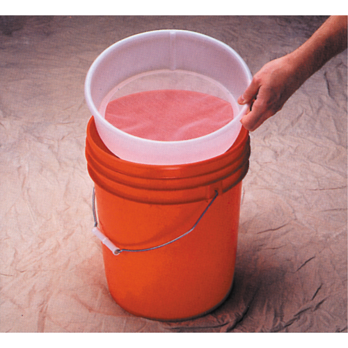 Pail Strainer Sidevic Inc.