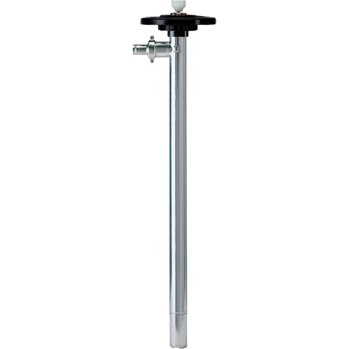 MSL-SS41R,39"TUBUL ETANC HE TEFLON316SS,VOL ELEV Sidevic Inc.