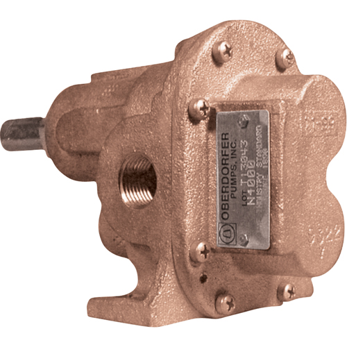 Rotary Gear Pumps Sidevic Inc.
