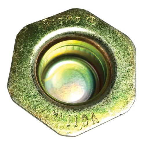 Drum Closures - Steel Drum Closures Sidevic Inc.