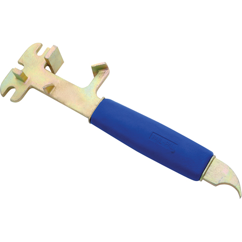 Steel Pail Opener Sidevic Inc.